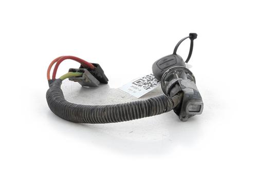 Ignition barrel RENAULT TRAFIC II Van (FL) 2.0 dCi 115 (FL01, FL0U, FL00, FL0H, FL0M) | BP39421803M48 - Image 3