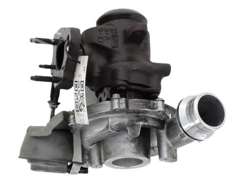 Used Turbocharger/Supercharger Turbocharger/Supercharger RENAULT CLIO IV (BH_) 1.5 dCi 90 (90 hp) 40248437 40248437