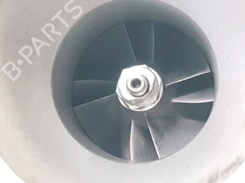 Engine PEUGEOT PARTNER Tepee 1.6 HDi 90 | BP32006818M1 