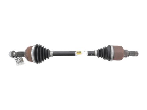 Used Left front driveshaft Left front driveshaft FIAT DOBLO Box Body/MPV (510_, 511_) BlueHDi 130 (131 hp) 36211473 36211473