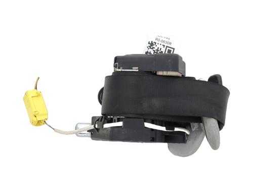 Used Front left seatbelt VW CADDY III Box Body/MPV (2KA, 2KH, 2CA, 2CH) 1.9 TDI (105 hp) 31985758