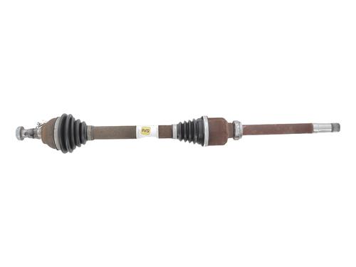 Used Right front driveshaft Right front driveshaft PEUGEOT 208 I (CA_, CC_) 1.6 GTi (200 hp) 36350754 36350754