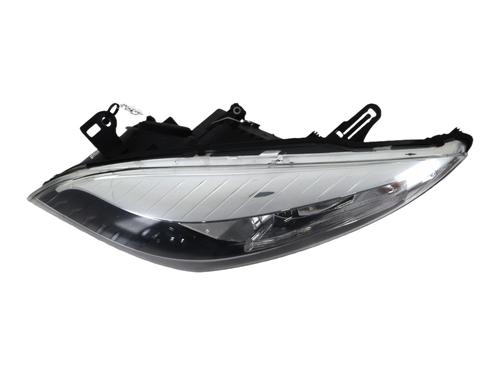Left headlight RENAULT MEGANE III Hatchback (BZ0/1_, B3_) 1.2 TCe (BZ2B, BZ11) | BP35798690C28  - Image 5