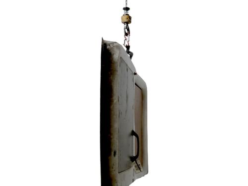 Right tailgate FORD TRANSIT Van (FA_ _) 2.2 TDCi | BP24872264C77 