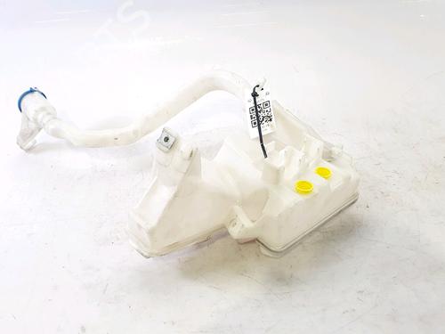 Windscreen washer tank LAND ROVER RANGE ROVER EVOQUE (L538) 2.0 D 4x4 | BP29443709C113 
