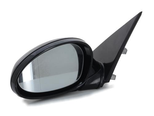 Left mirror BMW 1 (E87) 118 d | BP29988360C26 