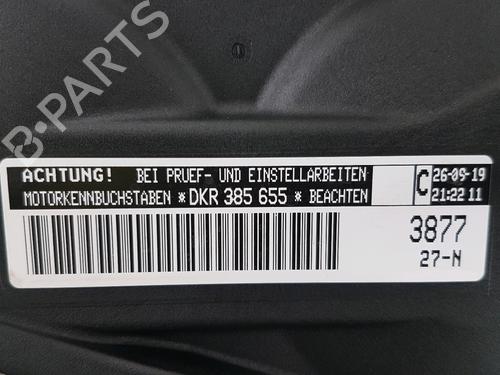 Engine VW GOLF VII (5G1, BQ1, BE1, BE2)  | BP27195131M1 