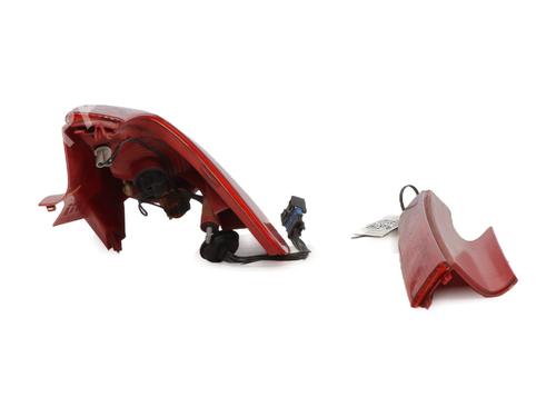 Left taillight CITROËN C4 I (LC_) 1.6 HDi | BP26899316C34 