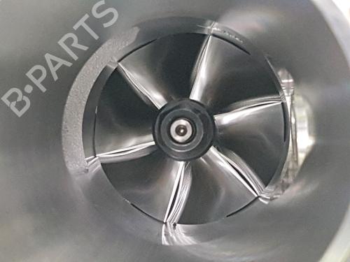 Engine MG MG HS (AS23) 1.5 EHS Hybrid (CSA6463) | BP32333934M1