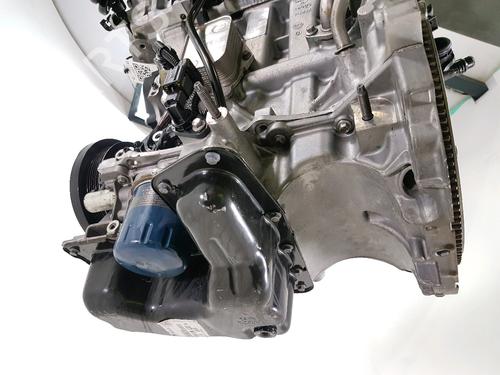 Engine PEUGEOT 208 II (UB_, UP_, UW_, UJ_) 1.2 PureTech 100 | BP29702144M1 
