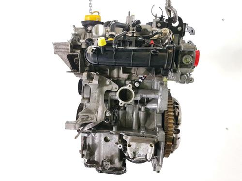 Engine DACIA SANDERO II TCe 90 (B8M1, B8MA, B8AC) | BP29740934M1 