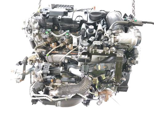 Motor CITROËN C4 II (NC_) 1.6 HDi 90 | BP32180918M1 