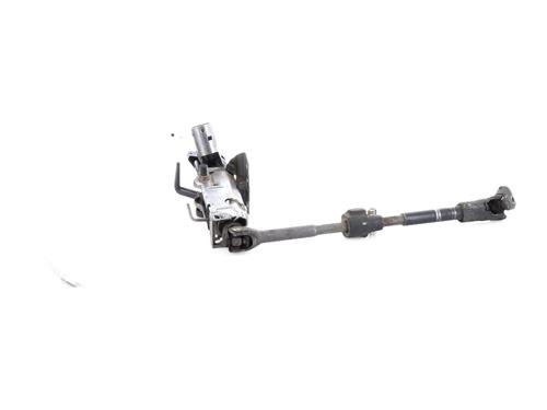 Steering column RENAULT TRAFIC II Van (FL) 2.0 dCi 115 (FL01, FL0U, FL00, FL0H, FL0M) | BP38457435M21 - Image 2