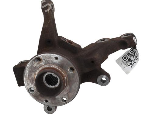 Right front steering knuckle DACIA LODGY (JS_) 1.3 TCe 130 (JSNE) | BP30054155M26