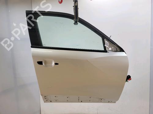 Dør højre fortil Dør højre fortil PEUGEOT 2008 II (UD_, US_, UY_, UJ_, UR_, UC_) e-2008 (UKZKXZ) (136 hp) 34177464 34177464