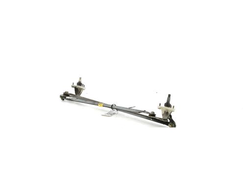 Front wipers mechanism ISUZU D-MAX I (TFR, TFS) 3.0 DiTD 4x4 (TFS77H) | BP15243414C83 