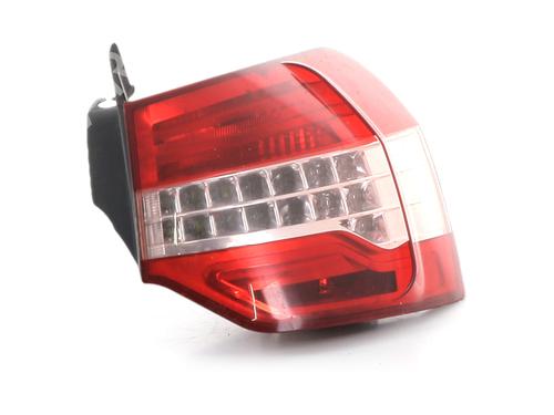 Right taillight CITROËN C5 III (RD_) 1.6 HDi 110 (RD9HZC) | BP34414342C35  - Image 5