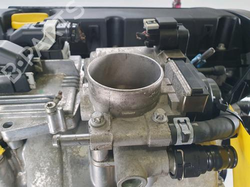 Engine OPEL MERIVA A MPV (X03) 1.6 (E75) | BP34336928M1  - Image 6