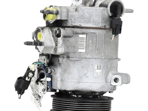 AC compressor FORD TRANSIT CUSTOM V362 Van (FY, FZ) 2.0 EcoBlue | BP37086593M34 - Image 5