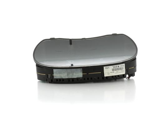 Instrument cluster VW POLO IV (9N_, 9A_) 1.4 TDI | BP15675775C47 