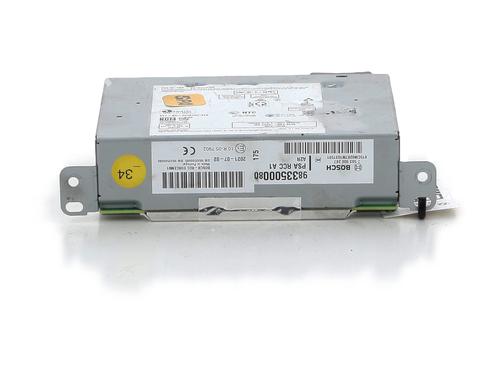 Bilradio OPEL MOKKA 1.2 (76) (131 hp) 30653634