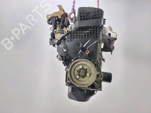 Motor CITROËN SAXO (S0, S1) 1.1 X, SX (60 hp) 29874868