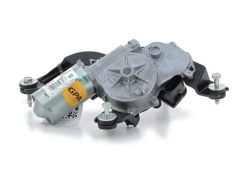 Rear wiper motor HYUNDAI i20 II (GB, IB) 1.2 | BP24349126M102 