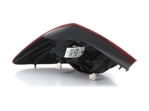Right taillight OPEL CORSA D (S07) 1.4 (L08, L68) | BP32401689C35