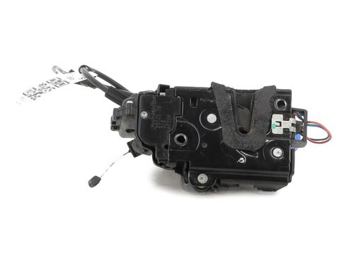 Used Front left lock VW POLO (9N_, 9A_) [2001-2014]  25860617