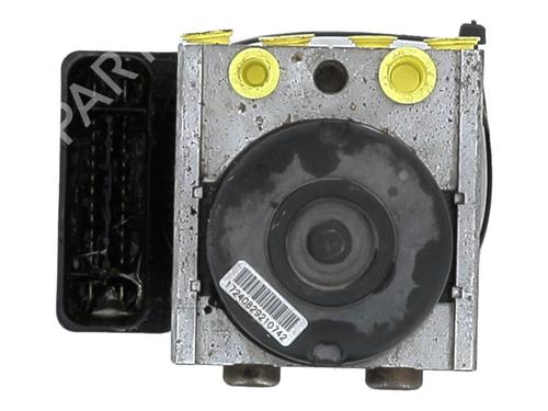 ABS Bremseaggregat CITROËN C3 I (FC_, FN_) 1.4 16V HDi | BP29932346M43