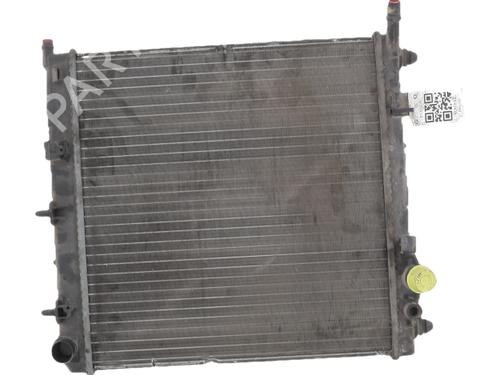 Used Water radiator Water radiator CITROËN C3 I (FC_, FN_) [2002-2013] 40521202 40521202