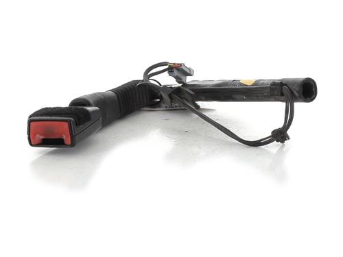 Used Seat buckle Seat buckle BMW 1 (E81) 116 d (116 hp) 33568247 33568247