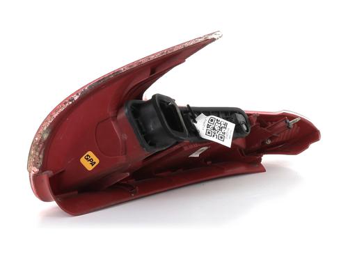 Højre baglygte PEUGEOT 206 SW (2E/K) 1.6 16V | BP29849232C35