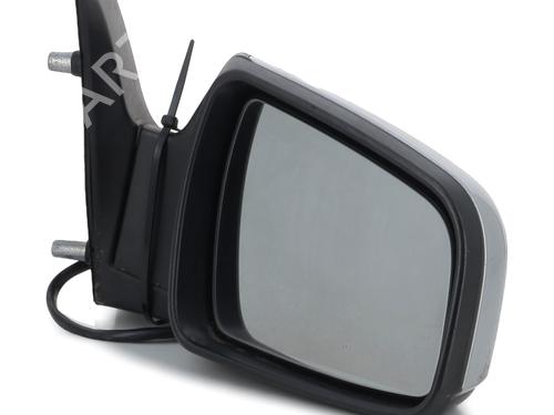 Right mirror OPEL ZAFIRA / ZAFIRA FAMILY B (A05) 1.7 CDTI (M75) | BP30166127C27