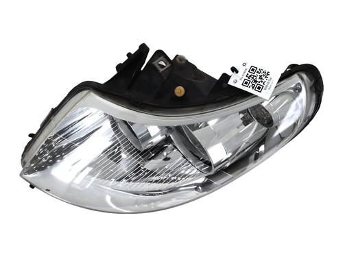 Left headlight PEUGEOT BOXER Van 2.2 HDi 130 | BP33261400C28 - Image 5