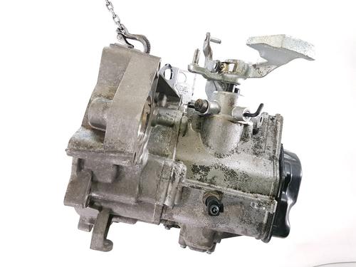 Used Gearbox VW GOLF V (1K1) 1.4 16V (75 hp) 31577551
