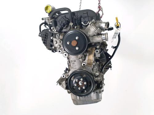 Used Engine Engine OPEL MERIVA A MPV (X03) 1.4 16V Twinport (E75) (90 hp) 35891695 35891695