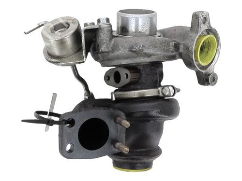 Turbolader/Kompressor CITROËN BERLINGO / BERLINGO FIRST MPV (MF_, GJK_, GFK_) [1996-2025]  26015521