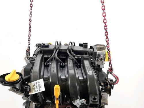 Engine RENAULT TWINGO II (CN0_) 1.2 16V (CN04, CN0B) | BP33733116M1 - Image 5