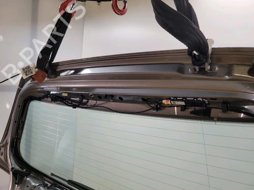 Tailgate VW GOLF VI (5K1) 1.6 TDI | BP29296697C6 