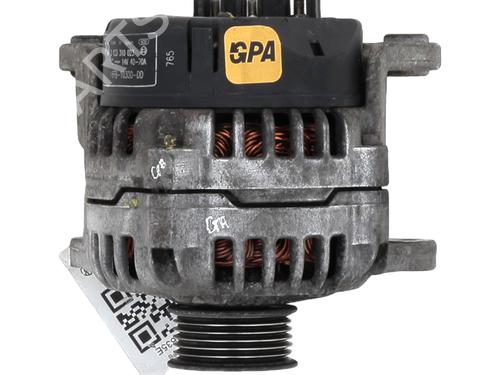 Alternatore FORD FIESTA IV (JA_, JB_) 1.3 i | BP30048541M7 