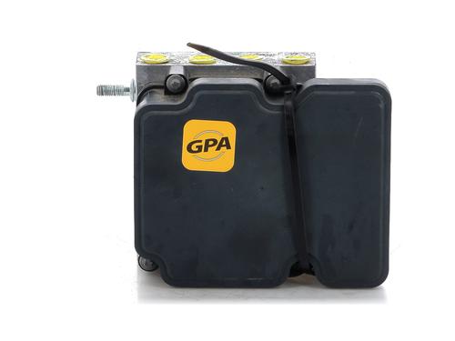 ABS pump NISSAN QASHQAI II (J11, J11_) 1.6 dCi | BP20847101M43 