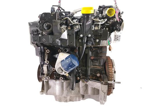 Engine RENAULT CLIO IV (BH_) 1.5 dCi 90 | BP36006612M1 - Image 2