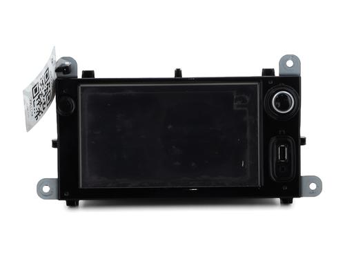 Autoradio RENAULT CLIO IV (BH_) 1.5 dCi 90 (90 hp) 30653830