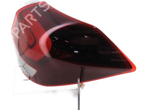 Right taillight HYUNDAI i20 II (GB, IB) 1.2 | BP27622923C35 