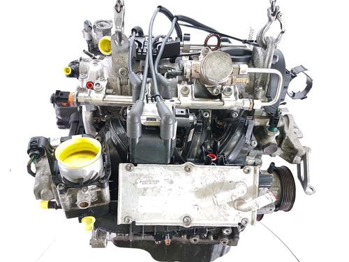 Engine SKODA FABIA II (542) 1.2 TSI | BP29848895M1