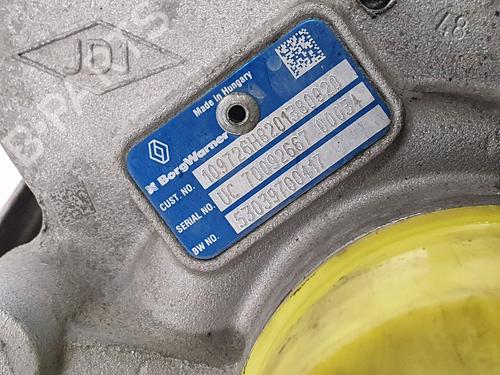 Engine RENAULT MASTER III Van (FV) 2.3 dCi 130 FWD (FV0M, FV0Y, FV0J, FV02, FV03) | BP34111947M1  - Image 6