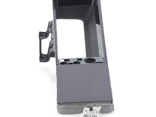Display monitor RENAULT 5 E-Tech 120 | BP40058012C48 - Image 4