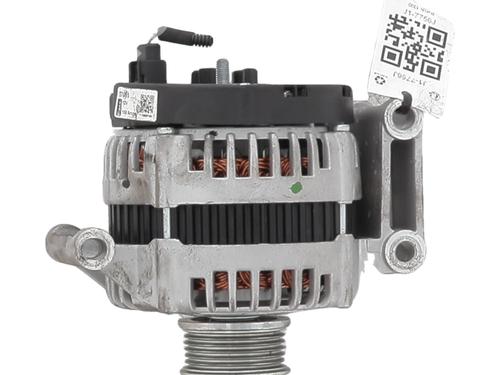 Alternator PEUGEOT BOXER Van 2.2 HDi 100 | BP33261458M7  - Image 5