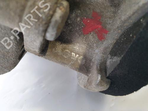 Steering rack CITROËN C3 I (FC_, FN_)  | BP26536003M22 